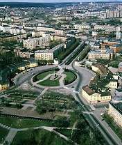 Petrozavodsk
